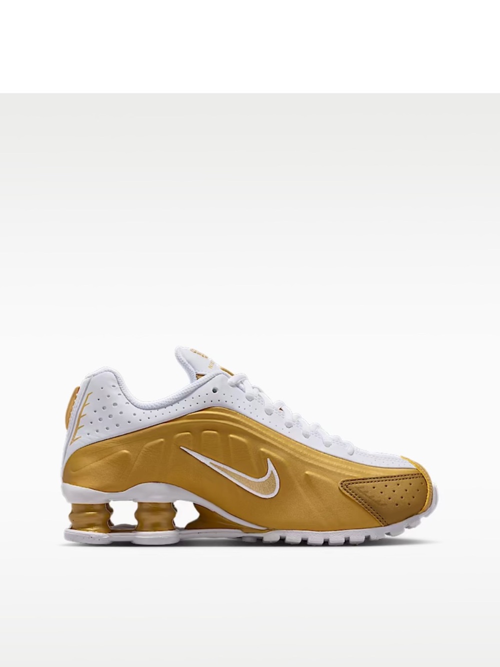 Nike Shox R4